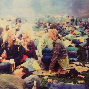 The Brats Are Taking Over