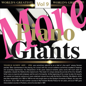 Piano Concerto No. 1 in D Minor, Op. 15: III. Rondo. Allegro non troppo