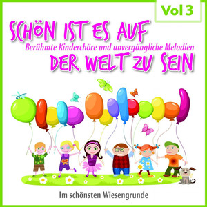 Alle Vögel sind schon da