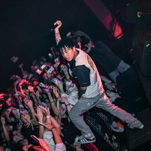 "Dreamless"连麻swing x SASIOVERLXRD Type Beat