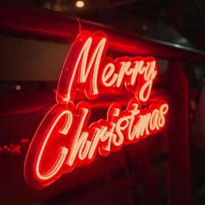 Christmas next to you