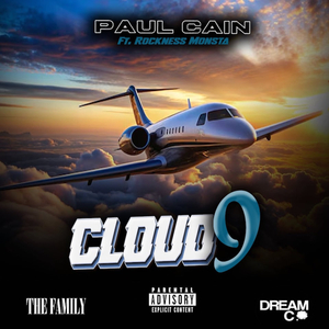 Cloud 9 (feat. Rockness Monsta)