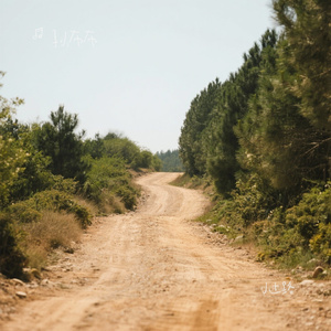 小土路