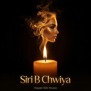Siri B Chwiya