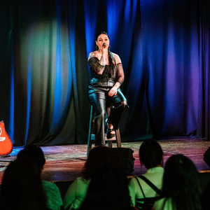 Amor de verano (En acústico)