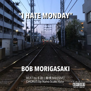 I HATE MONDAY