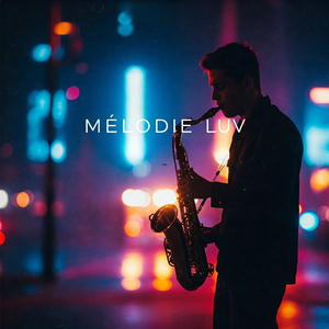 Mélodie Luv