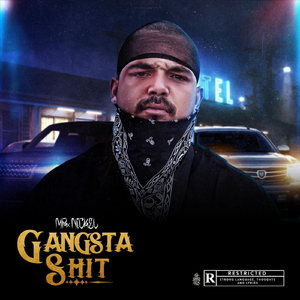 Gangsta Shit
