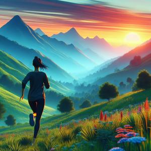 Release Me (feat. Tamara Seeley)