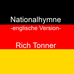 Nationalhymne (Englische Version)