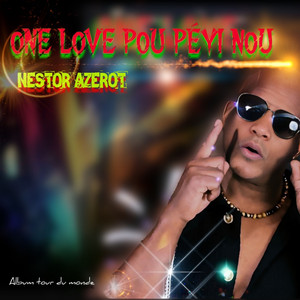 One love pou péyi nou
