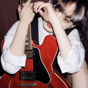 Touching in your love