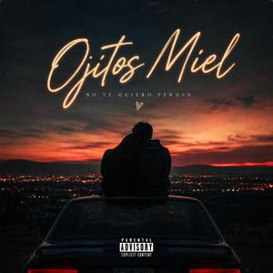 OJITOS MIEL