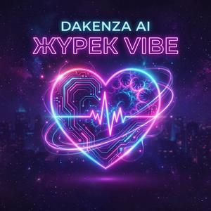 Жүрек Vibe
