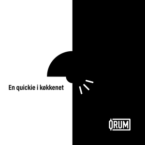 En Quickie i Køkkenet