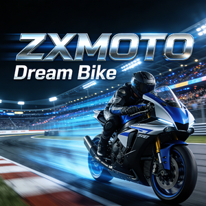 ZXMOTO Dream Bike