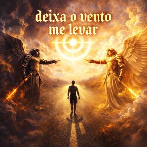 deixa o vento me levar