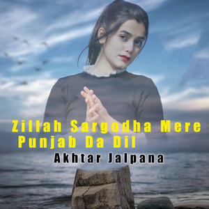 Zillah Sargodha Mere Punjab Da Dil