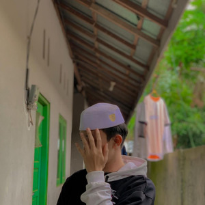 Robbahu Inna Munaya (Live)