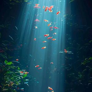 Mellow Shibuya Shadows