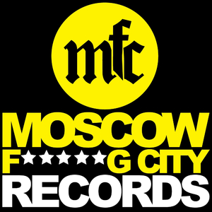 Moskva (Andrey Vakulenko Remix)