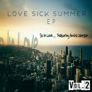 So In Love .. (Cripplers Suicide Mix)