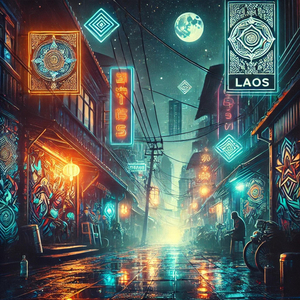 Rhythm of the Night (2)