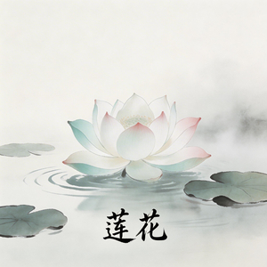 莲花