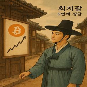 도사 최지팔 (코인의 신- part 2)