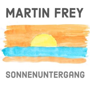 Sonnenuntergang