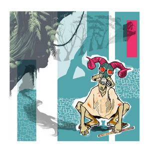 Zamba del Arribeño
