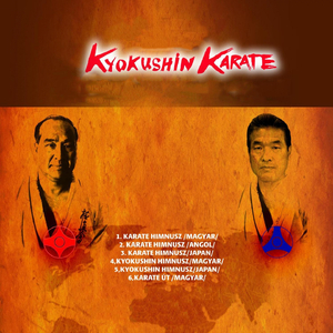 Kyokushin Himnusz (Japán)