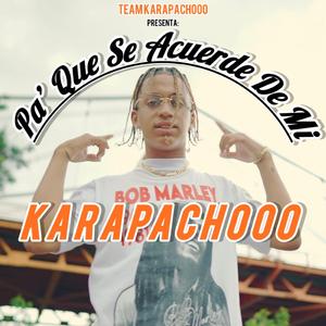 Pa Que Se Acuerde De Mi