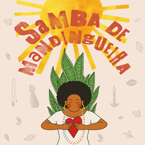 Samba de Mandingueira