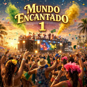 Mundo Encantado 1 (ao vivo)