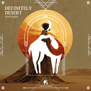 Definitely Desert