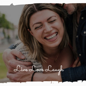 Live. Love. Laugh