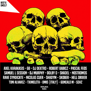 Cefeida (Original Mix)