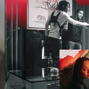 ASF (feat. Nuria Silva)
