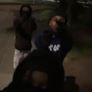 Mbs Kamp 2 (feat. Luh Eli)