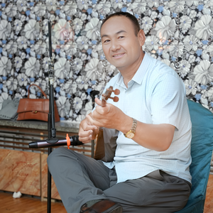 Sahenep jurmen senderdi