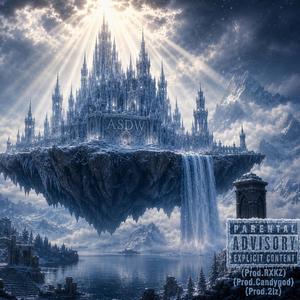 Cosmic Cold (feat. Amethyst Capt That King & Loky)