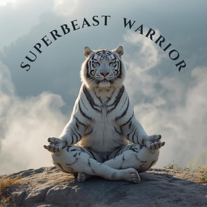 SuperBeast Warrior