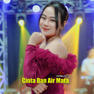 Cinta Dan Air Mata