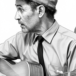 Sur la route du Sahara