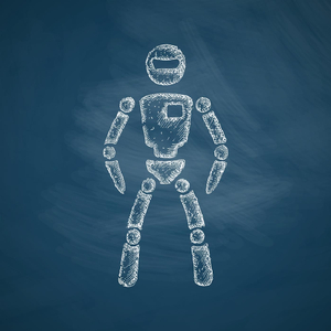 Kalki (The Machine Man)