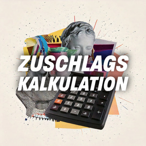 Zuschlagskalkulation