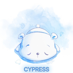 Baby Sleep Lullaby Music For Newborn Babies Under One Month (Rain Sound)