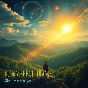 Безымянное пламя