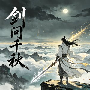 剑问千秋